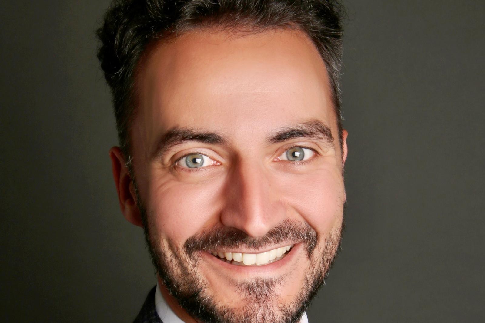 Dr. Richard Ottinger