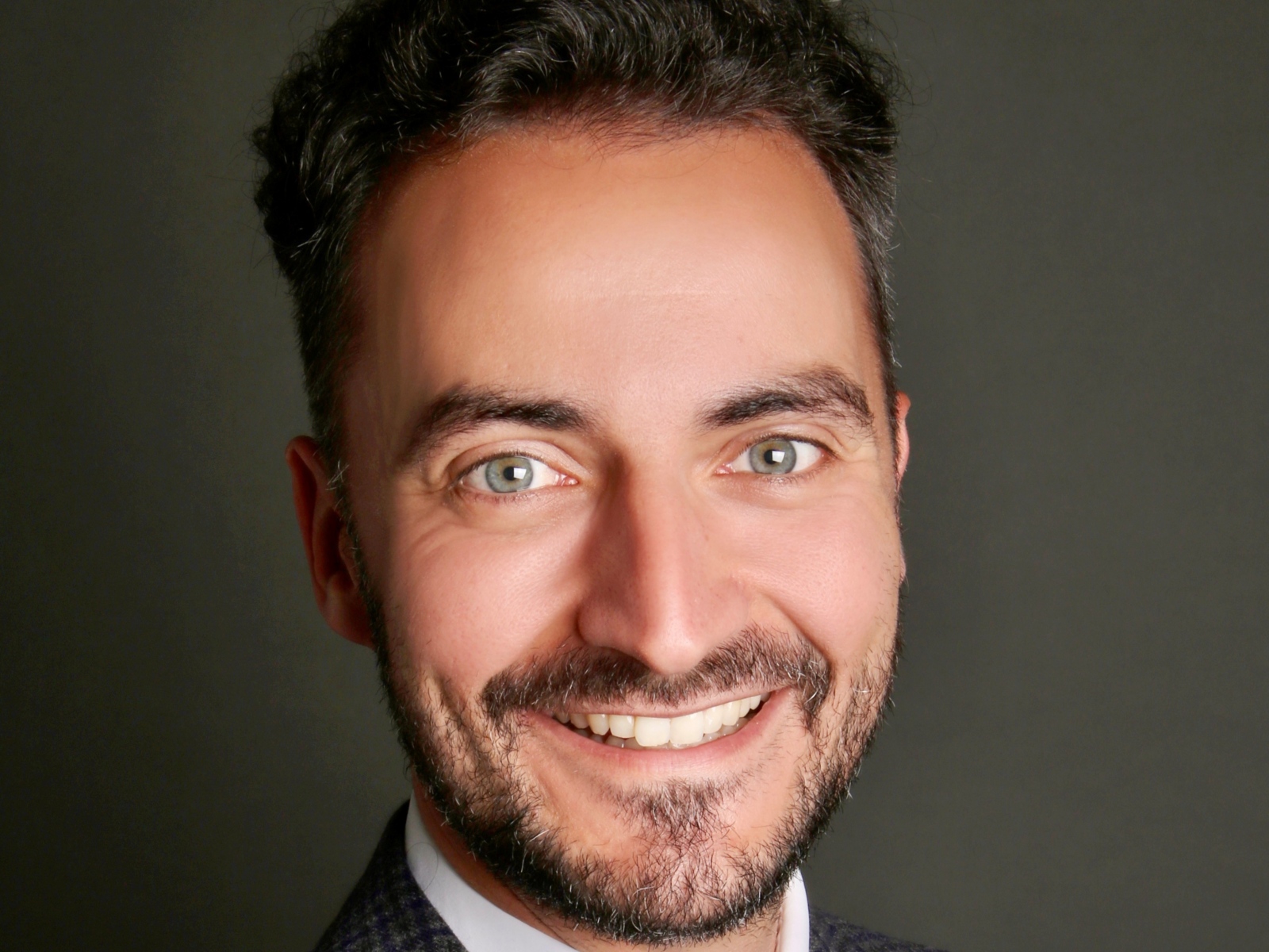 Dr. Richard Ottinger