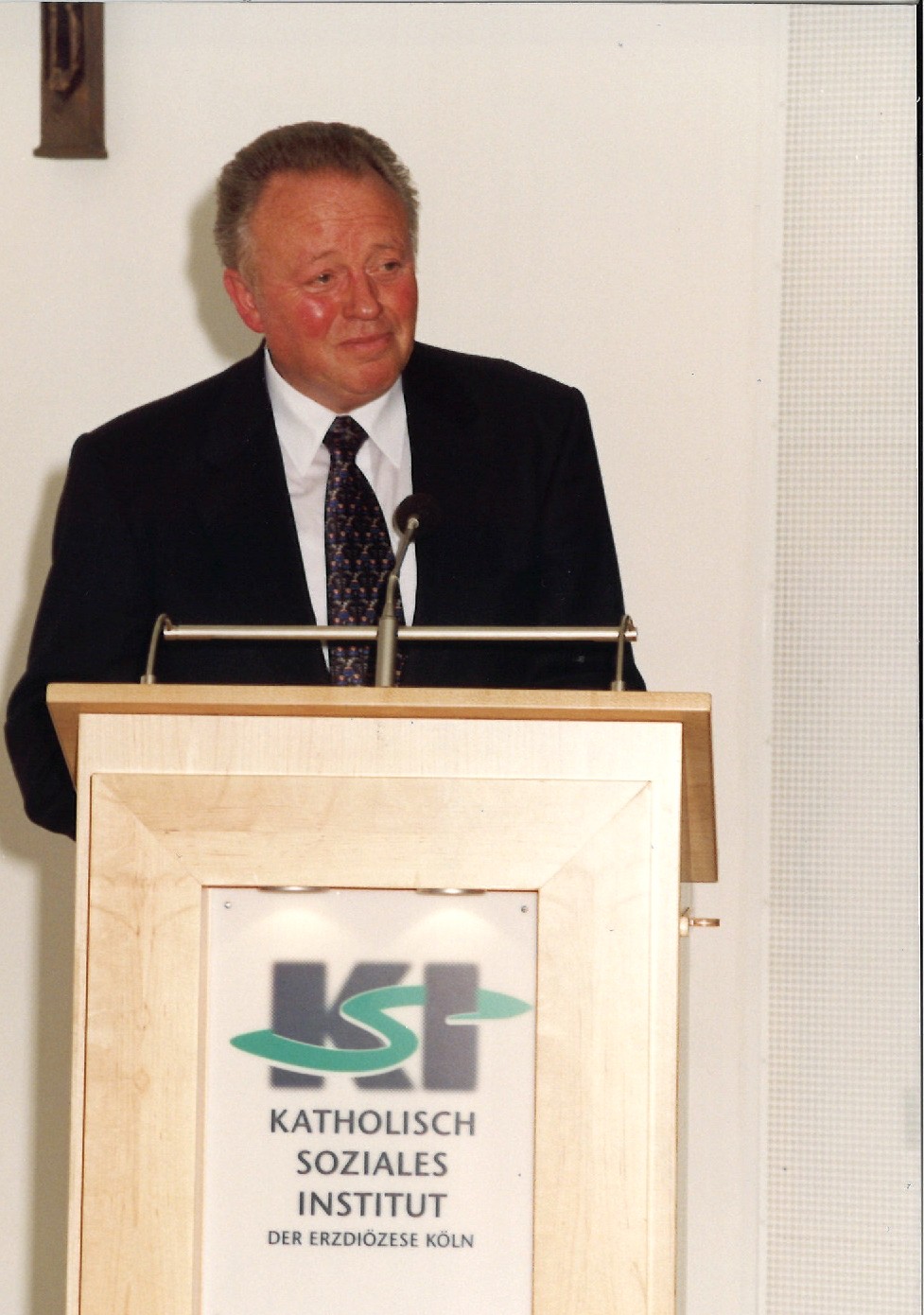 Werner Osterbrink