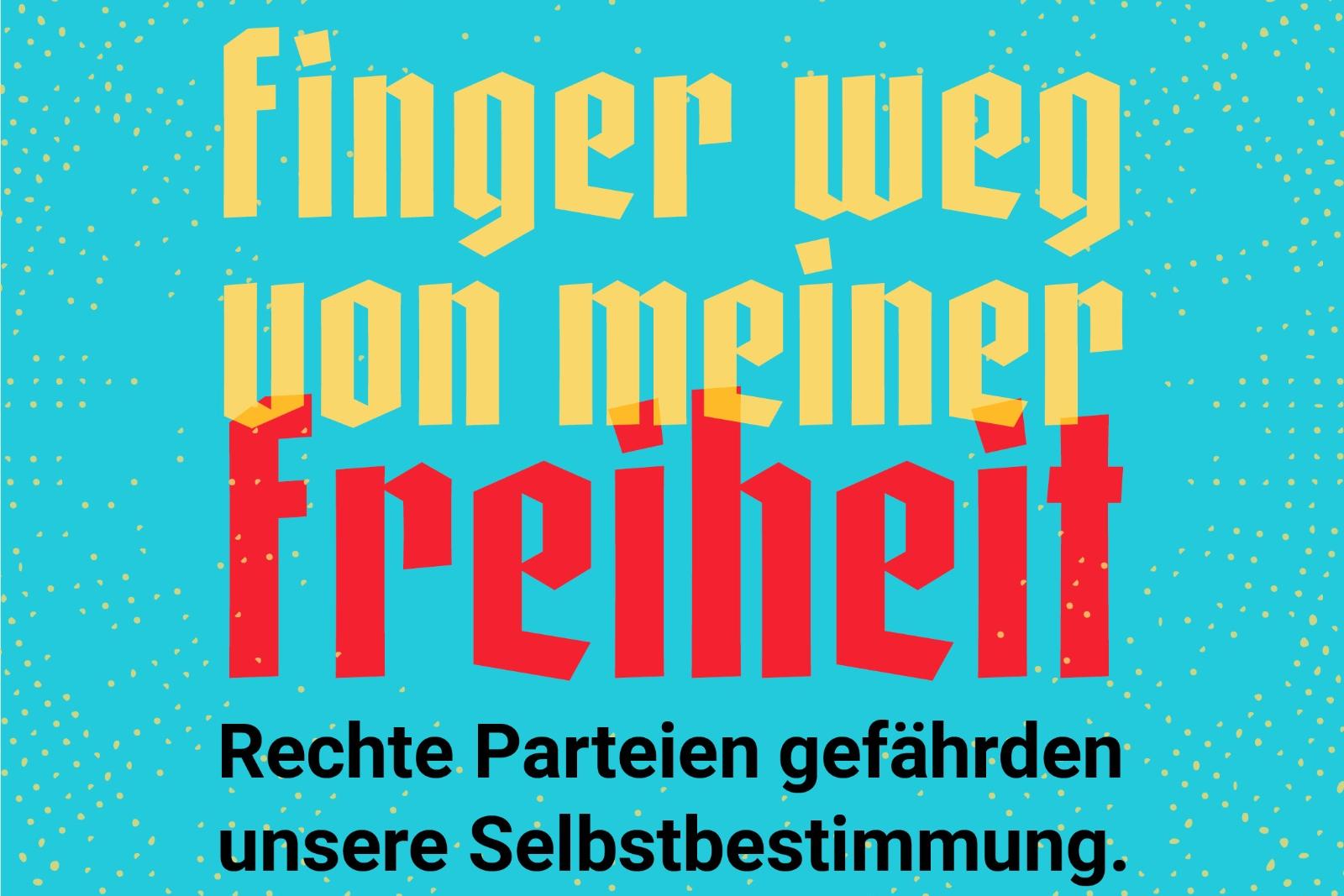 Kampagnenlogo der AKSB