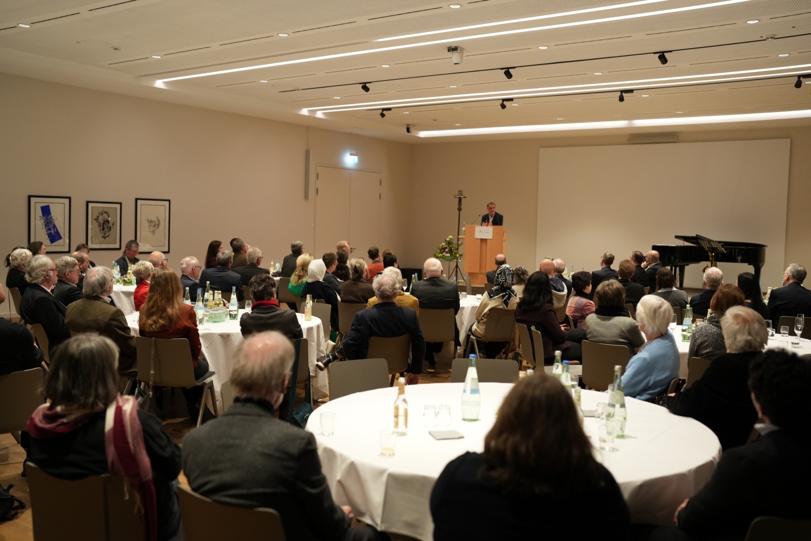 Neujahrsempfang des KSI 2026