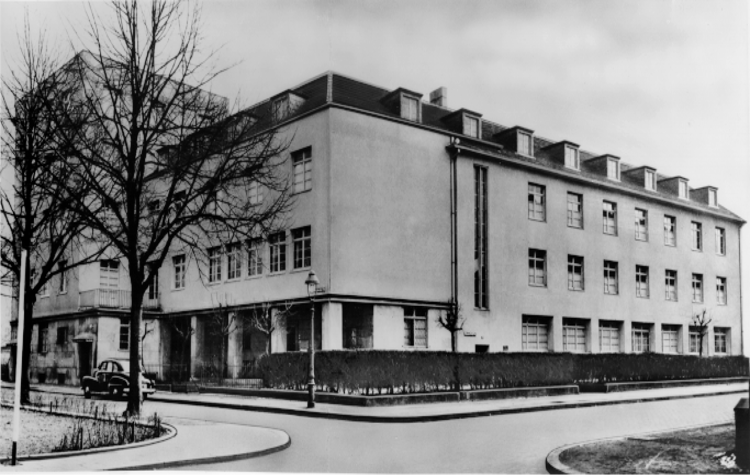 Kettelerhaus in Köln