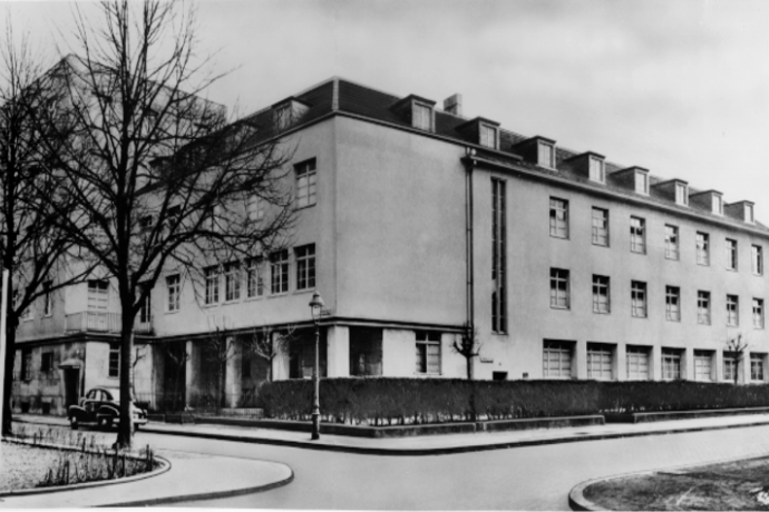 Kettelerhaus in Köln
