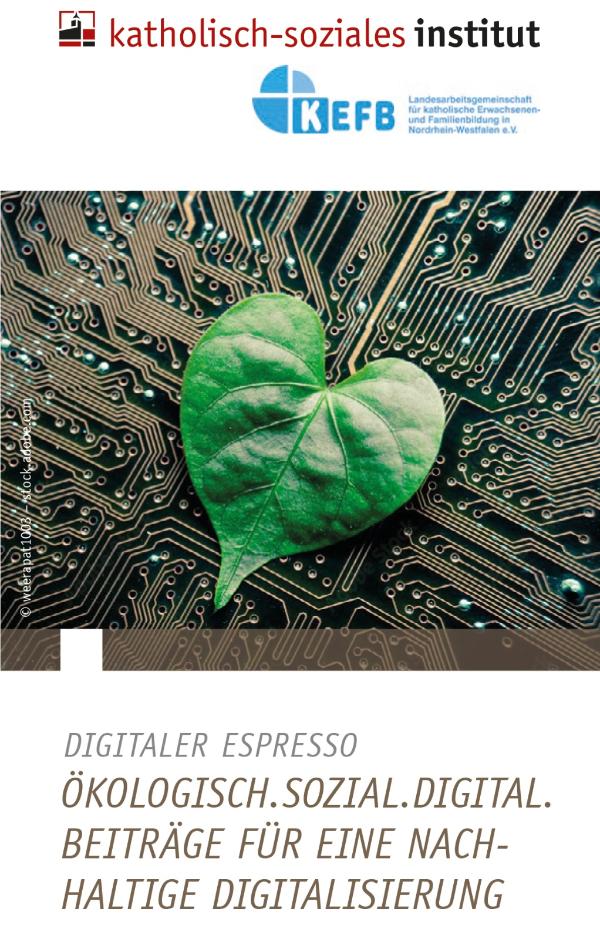Digitaler Espresso 2022-2023
