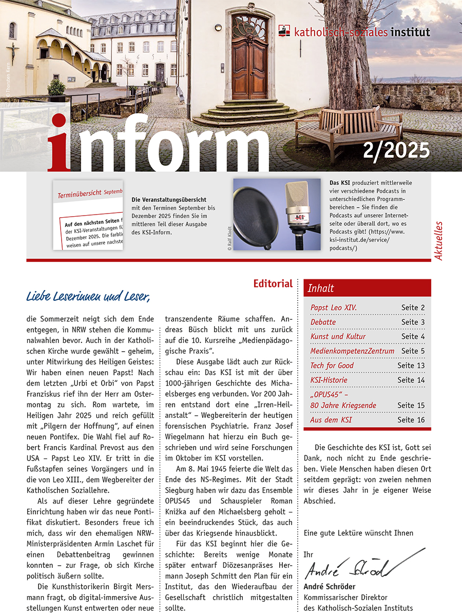 Inform 2-2025