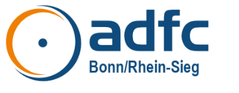 ADFC Bonn / Rhein-Sieg