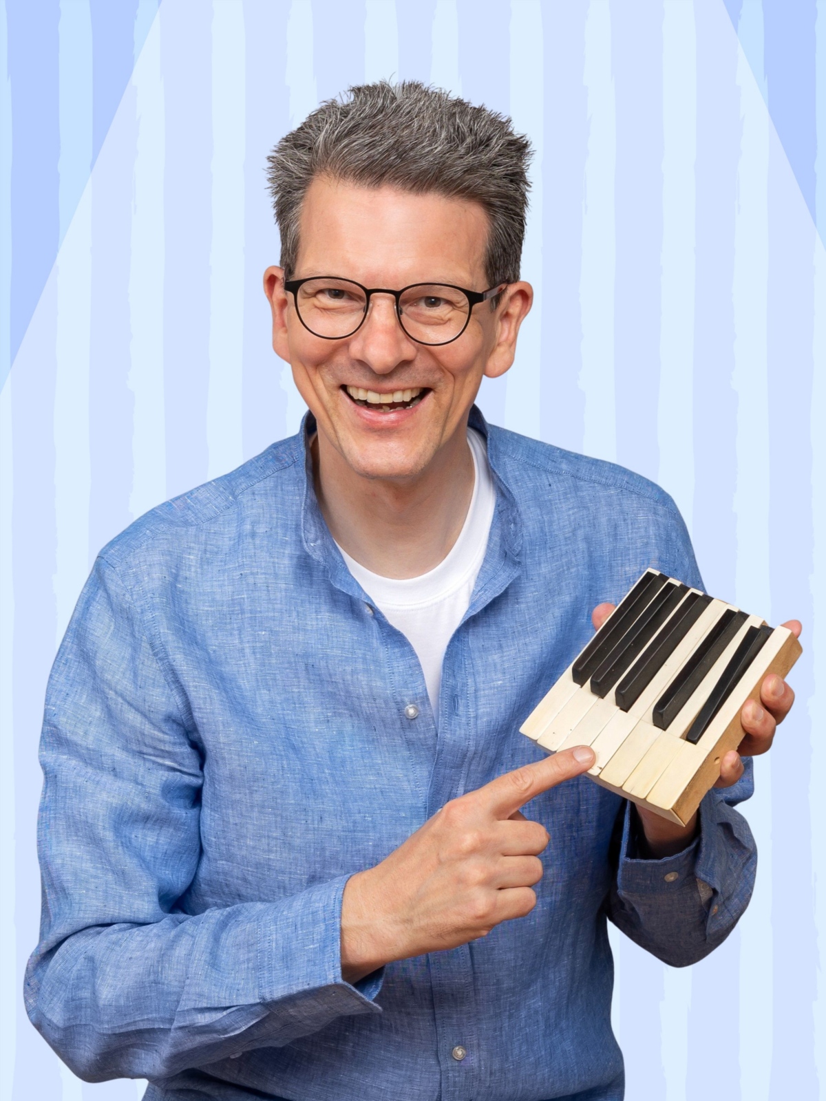 Pressefoto Detlev Prößdorf