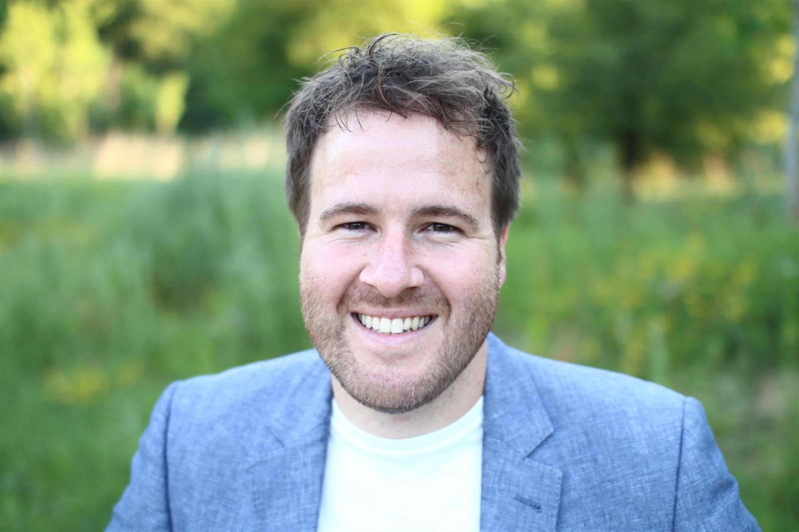 Fabian D. Schwarz