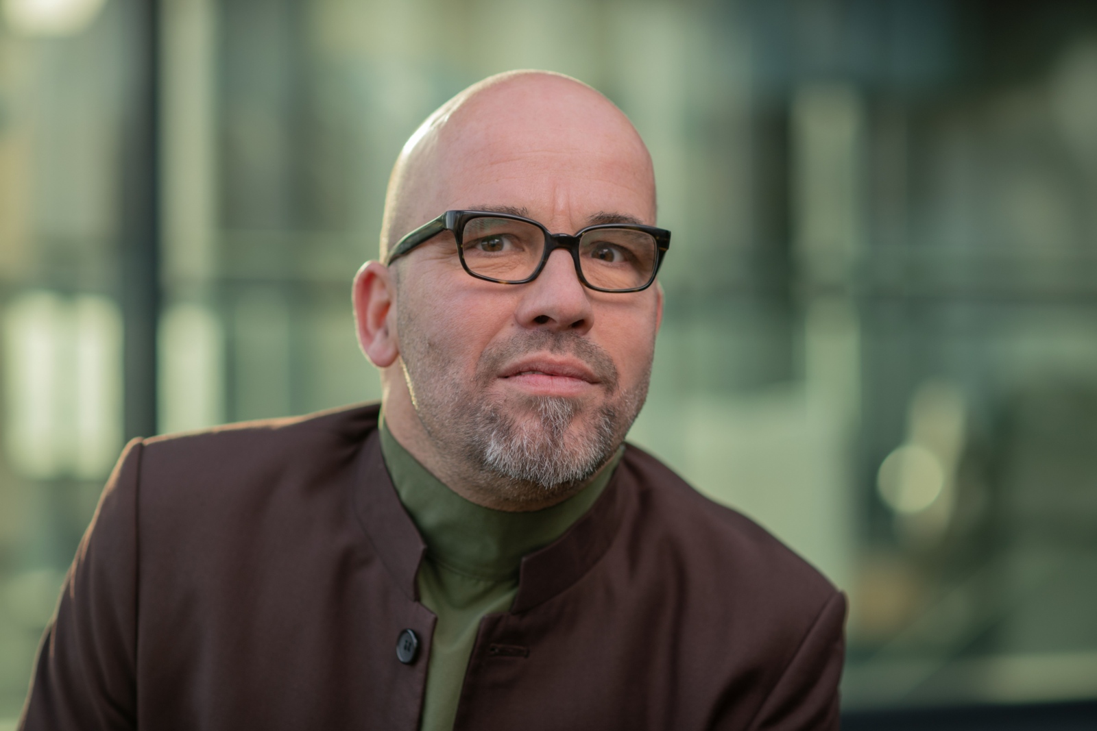 Lutz von Rosenberg Lipinsky