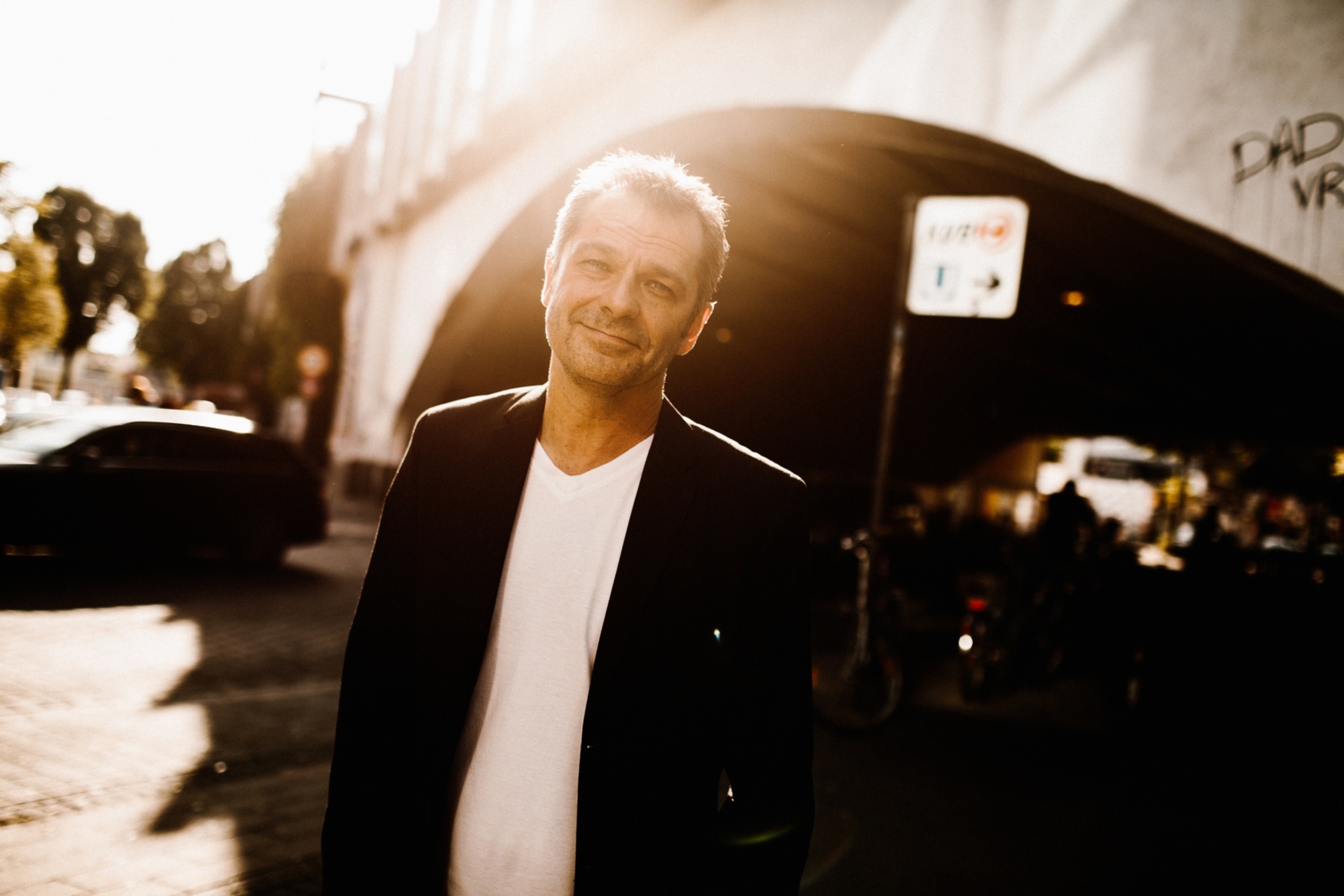 Martin Buchholz