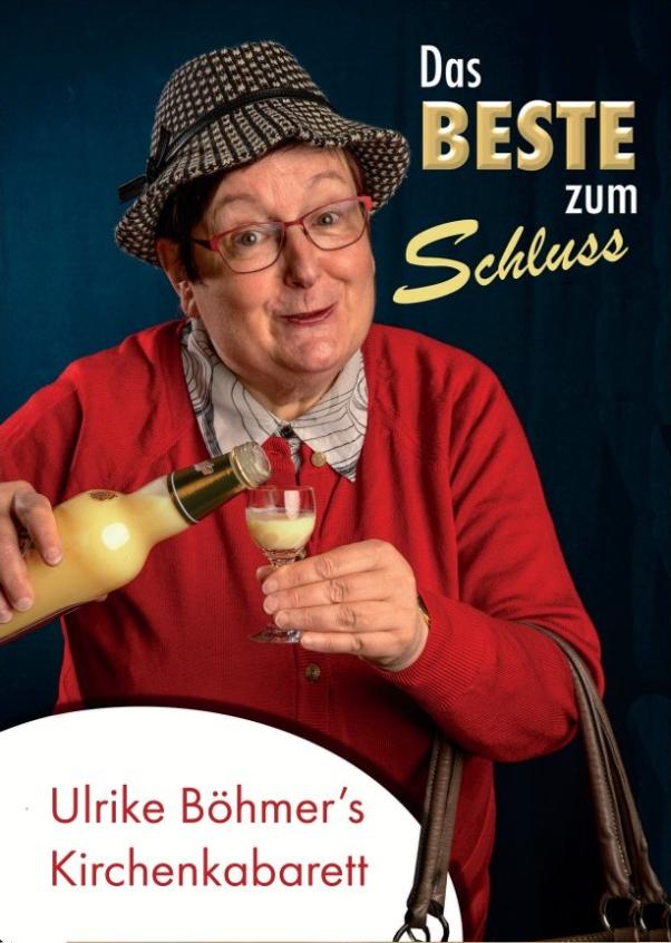 Ulrike Böhmer 2