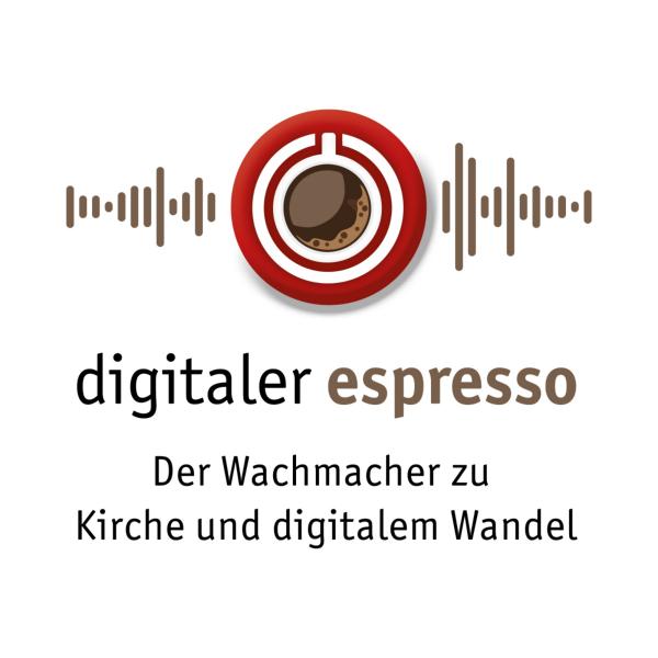 Logo Digitaler Espresso