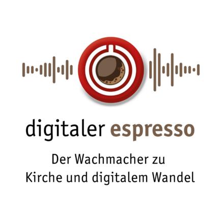 Logo Digitaler Espresso
