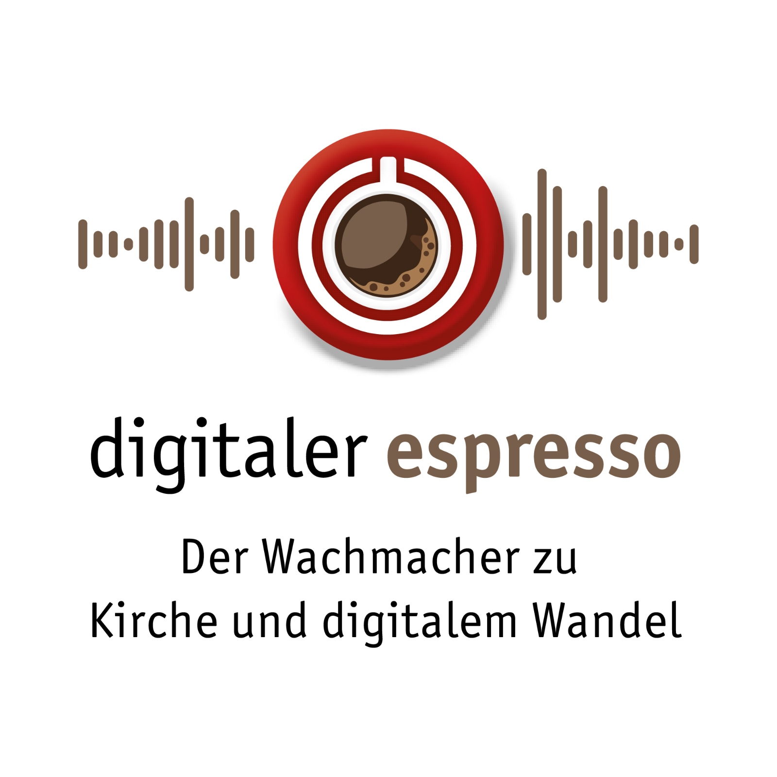 Logo Digitaler Espresso