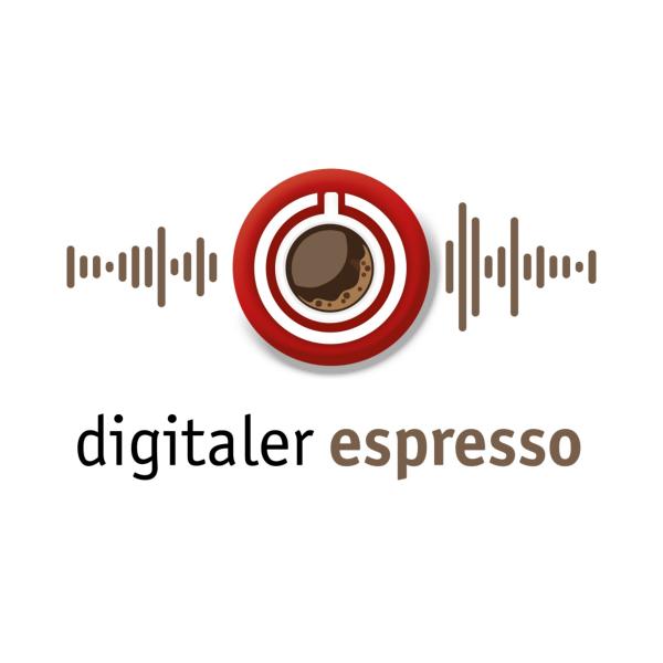 Logo Digitaler Espresso