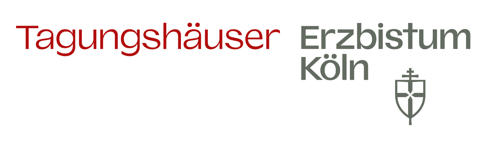 Logo EBK Tagungshäuser