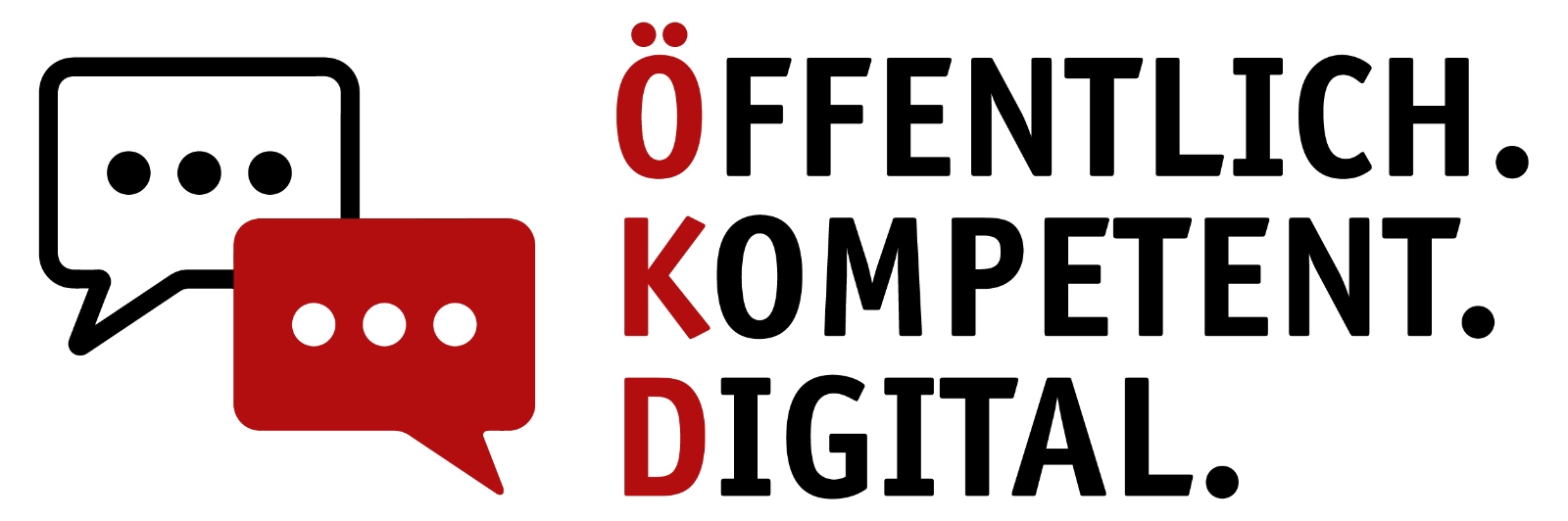Logo ÖKD