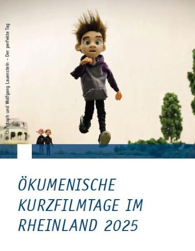 1 - Ökumenische Kurzfilmtage