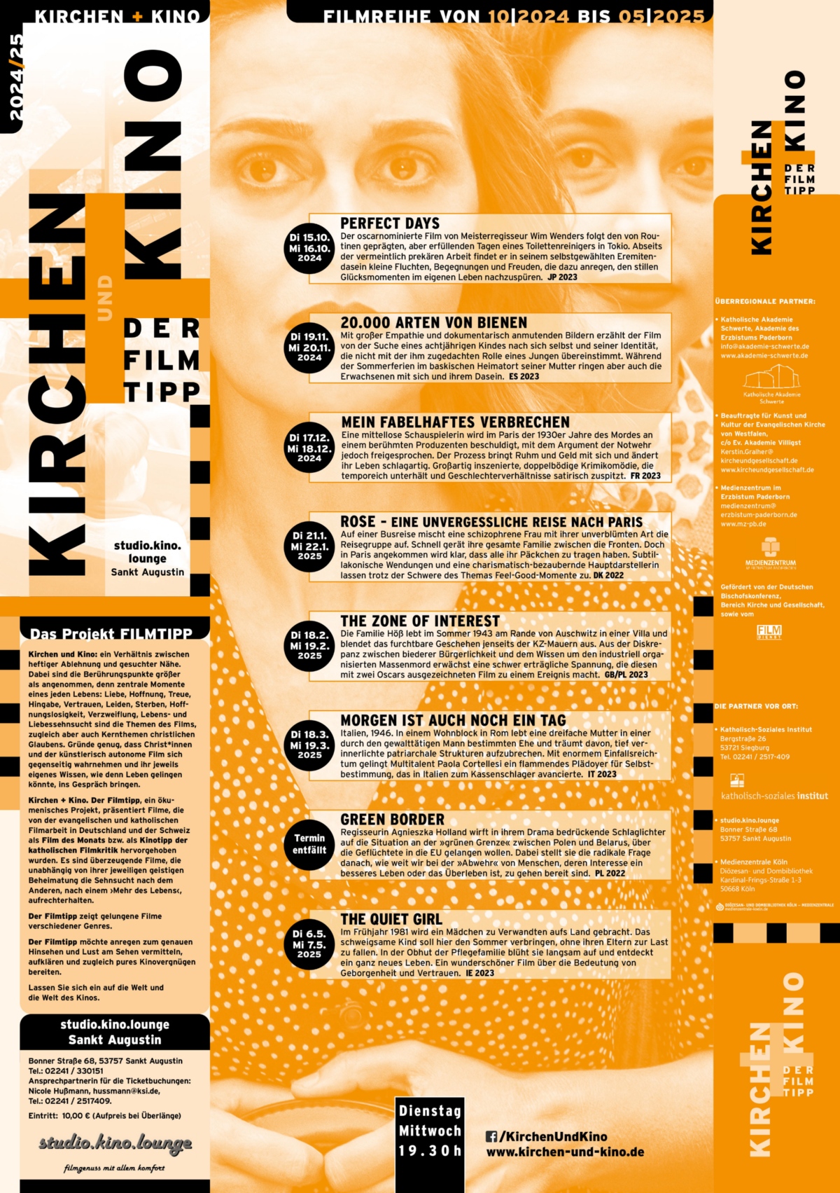 5 - Kirchen Kino