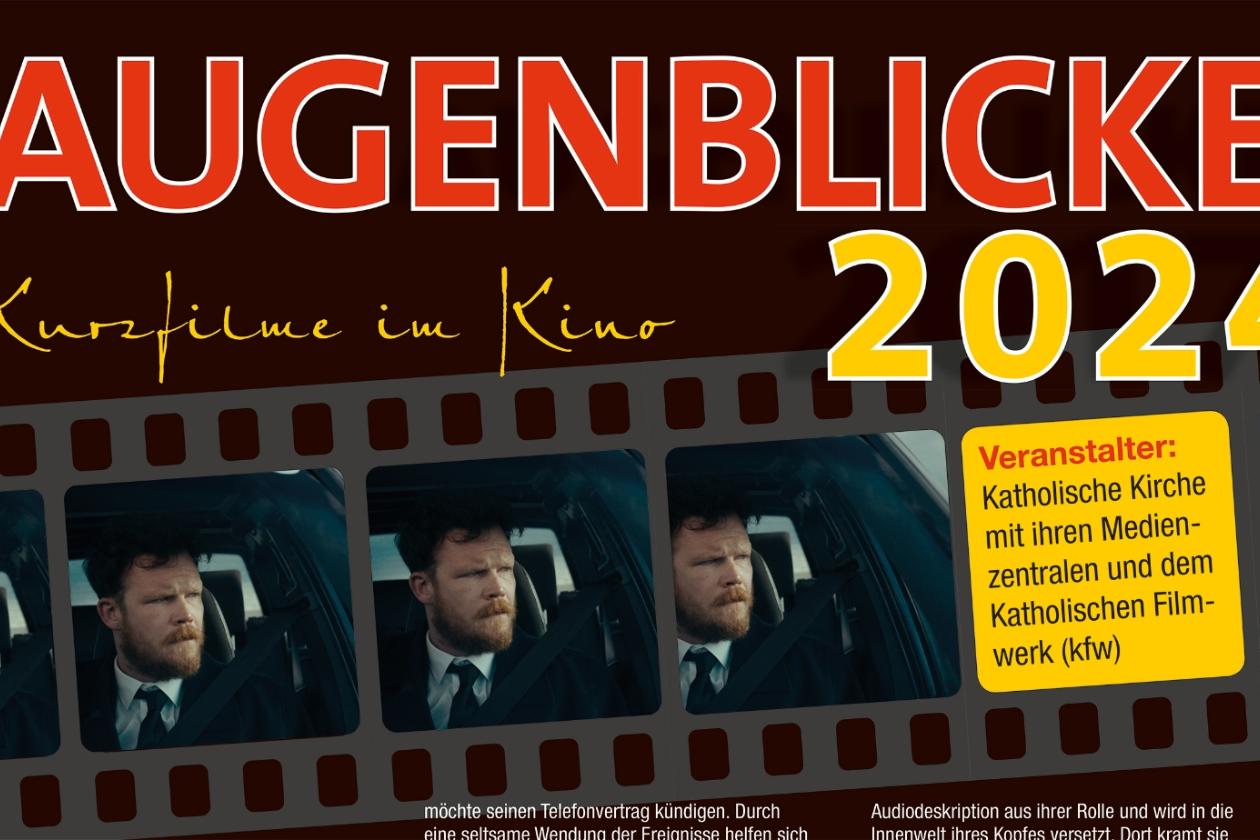 Augenblicke 2024