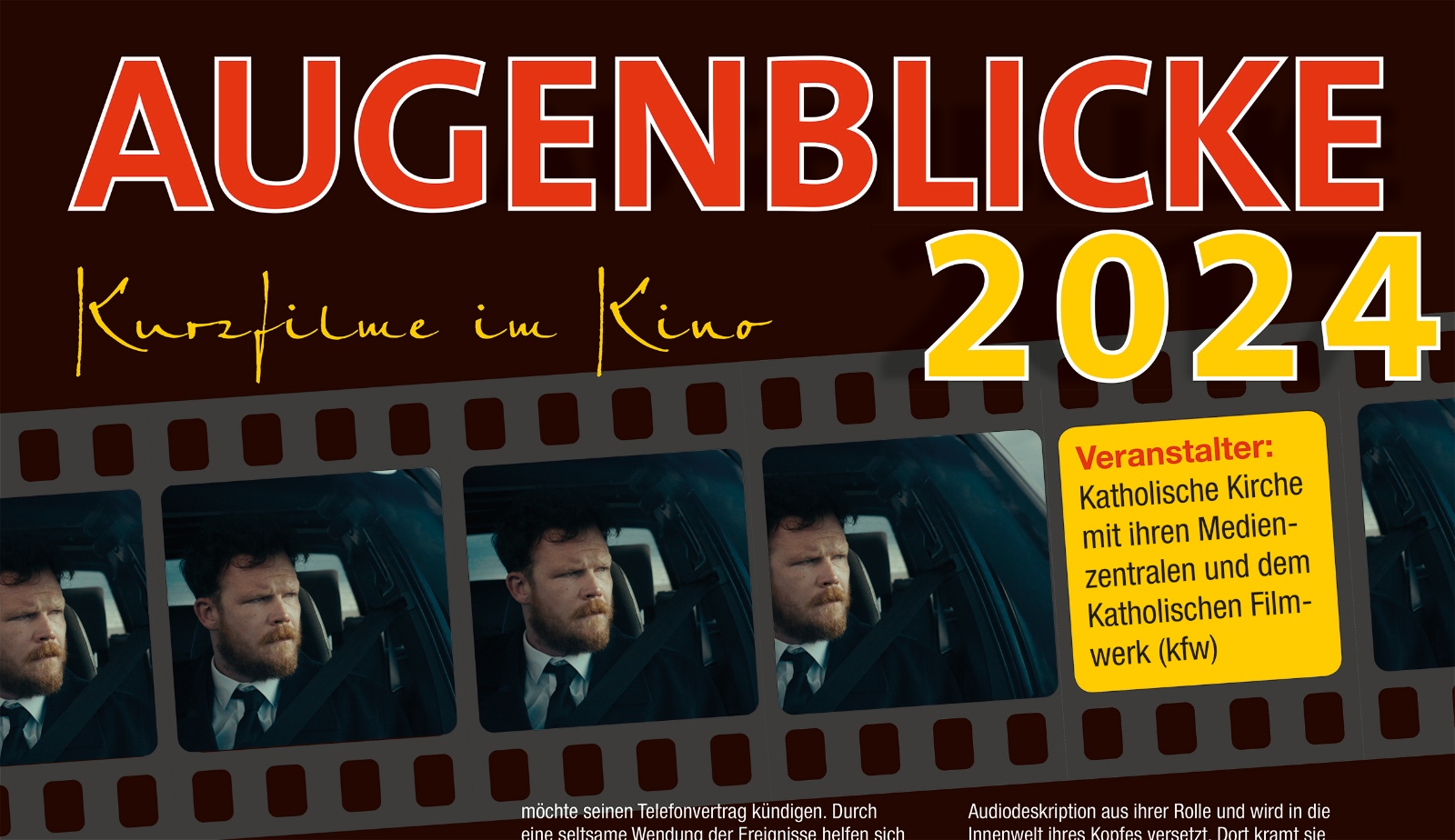 Augenblicke 2024