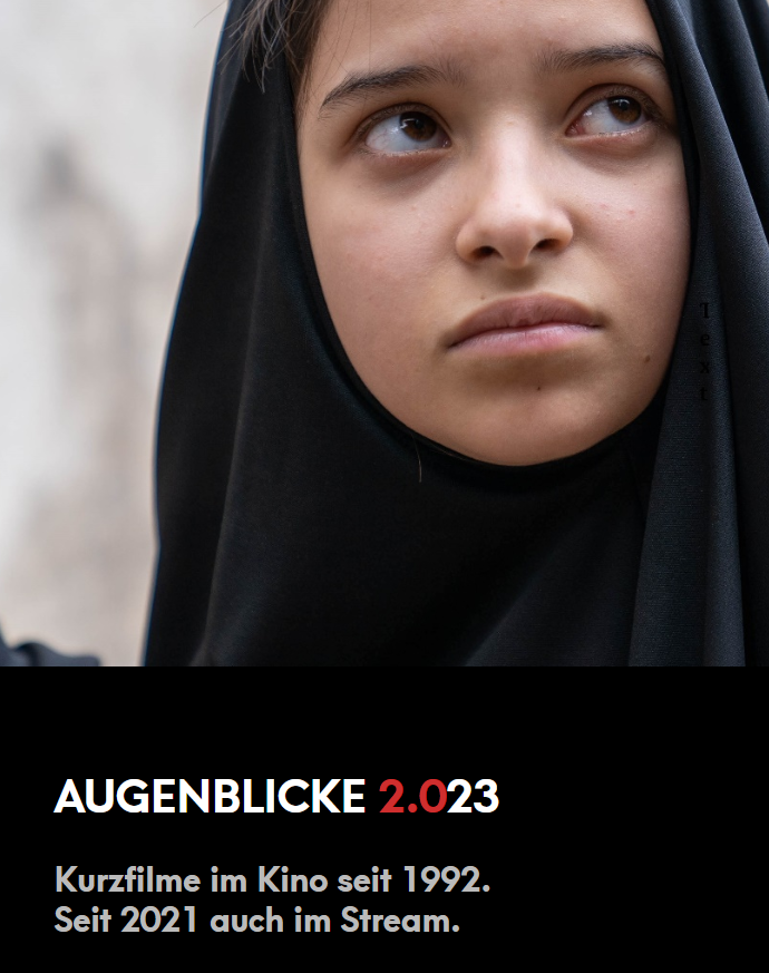 Medienbildung - Augenblicke
