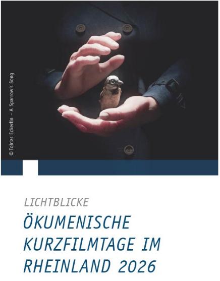 Ökumenische Kurzfilmtage 2026