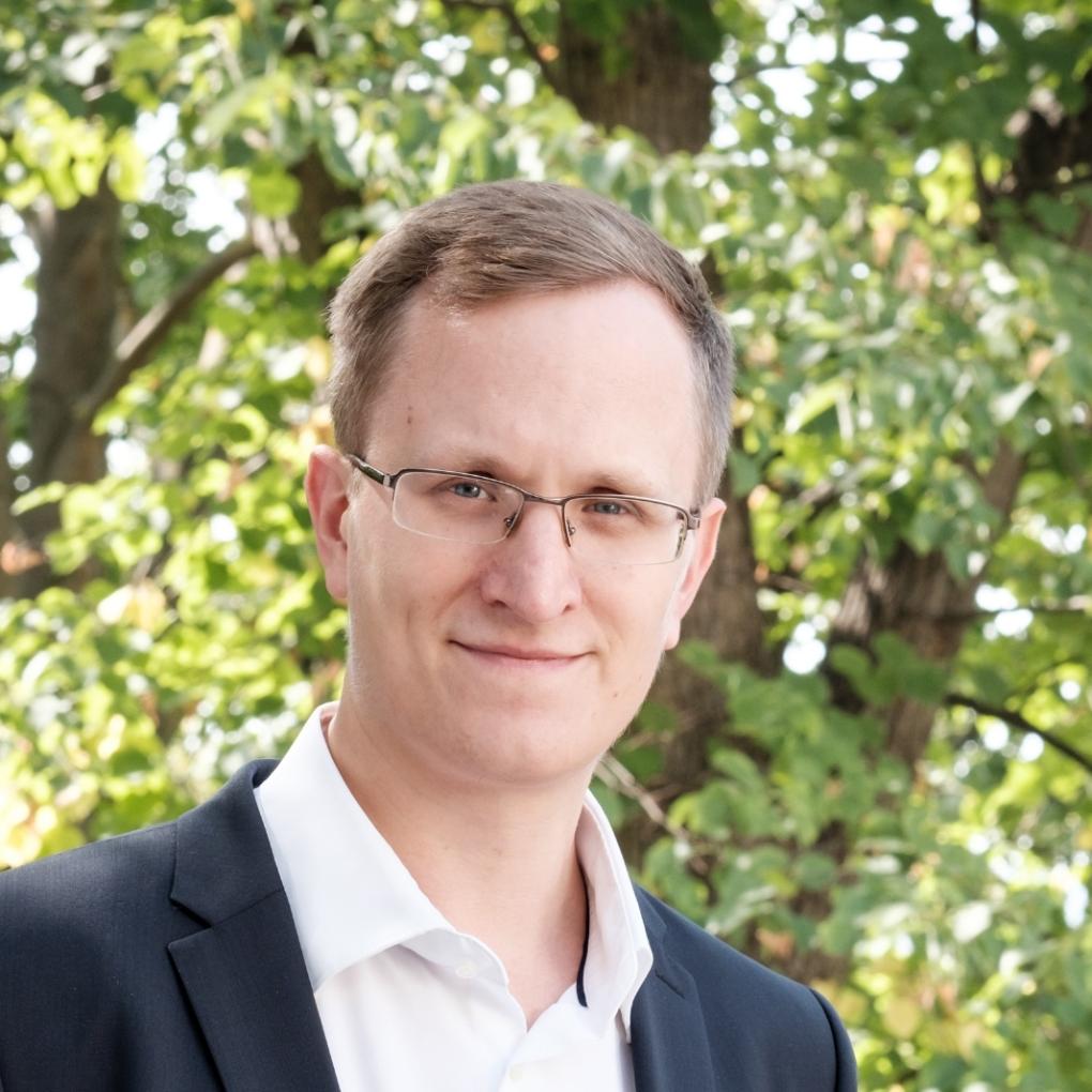 André Schröder