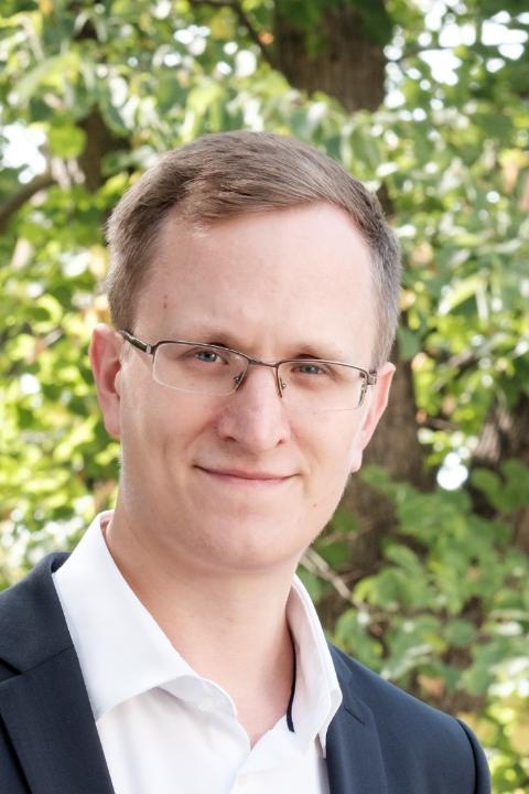 André Schröder