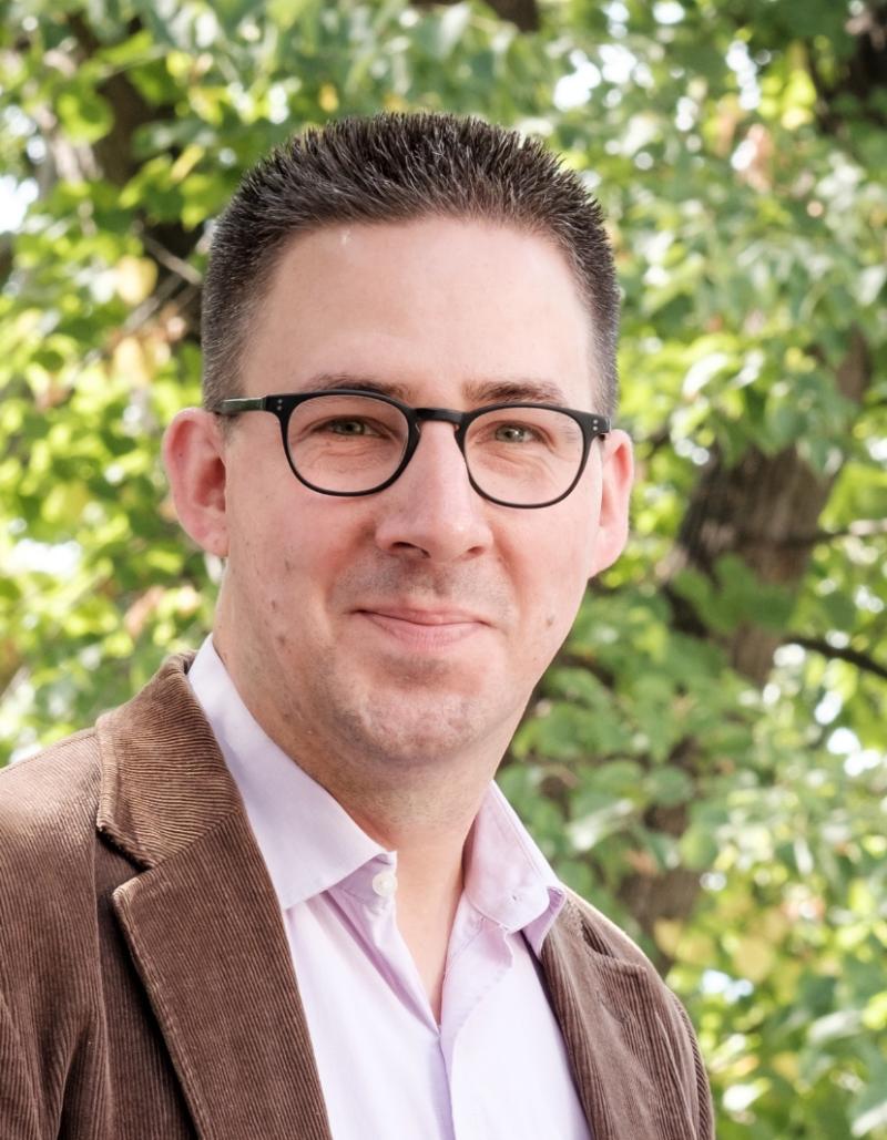 Andreas Kaul