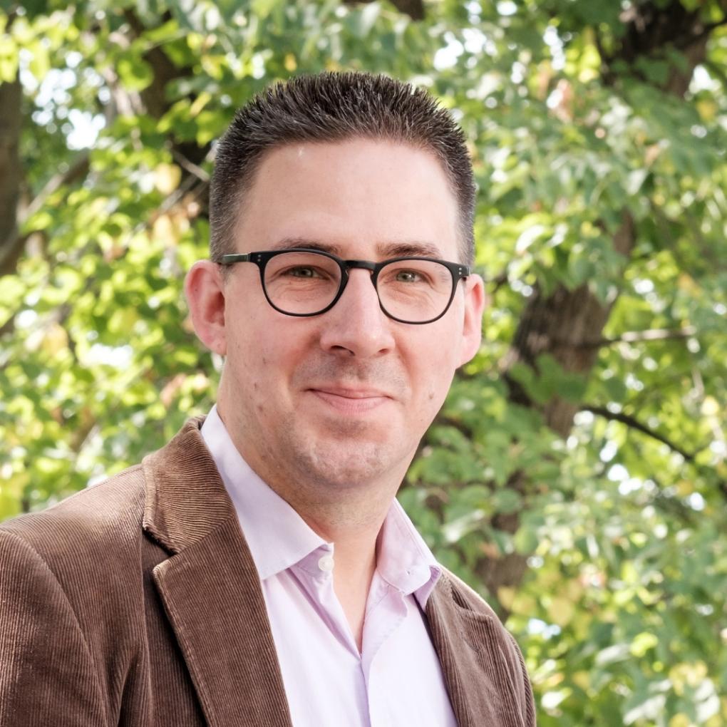 Andreas Kaul