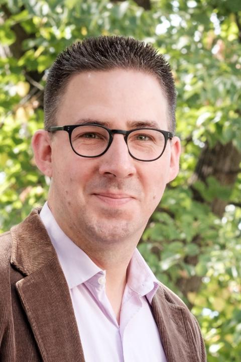 Andreas Kaul