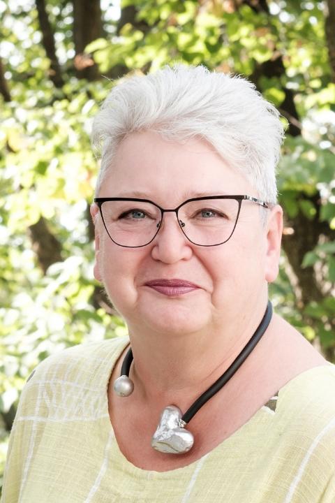 Birgit Meyer