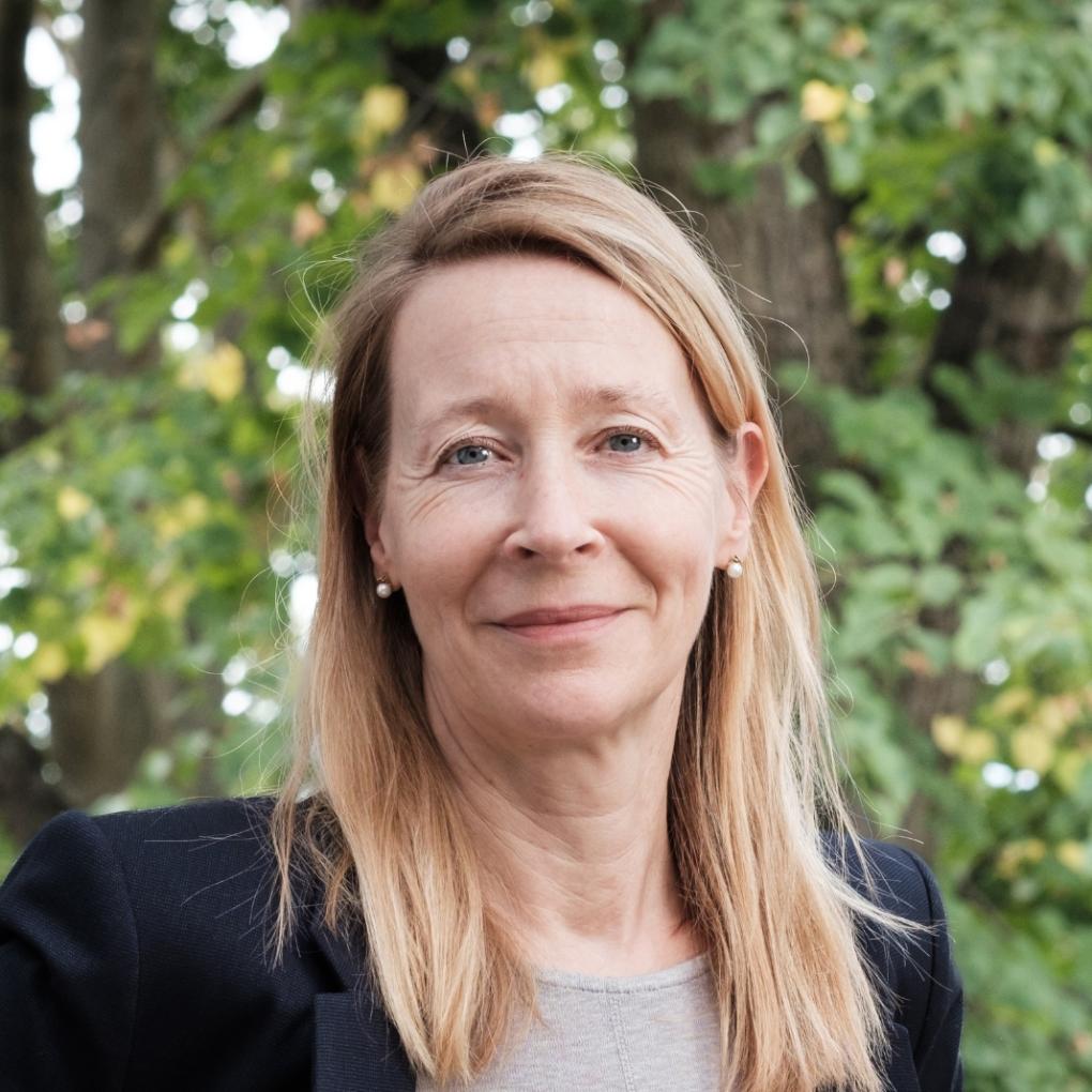 Dr. Kirsten Lange-Wittmann