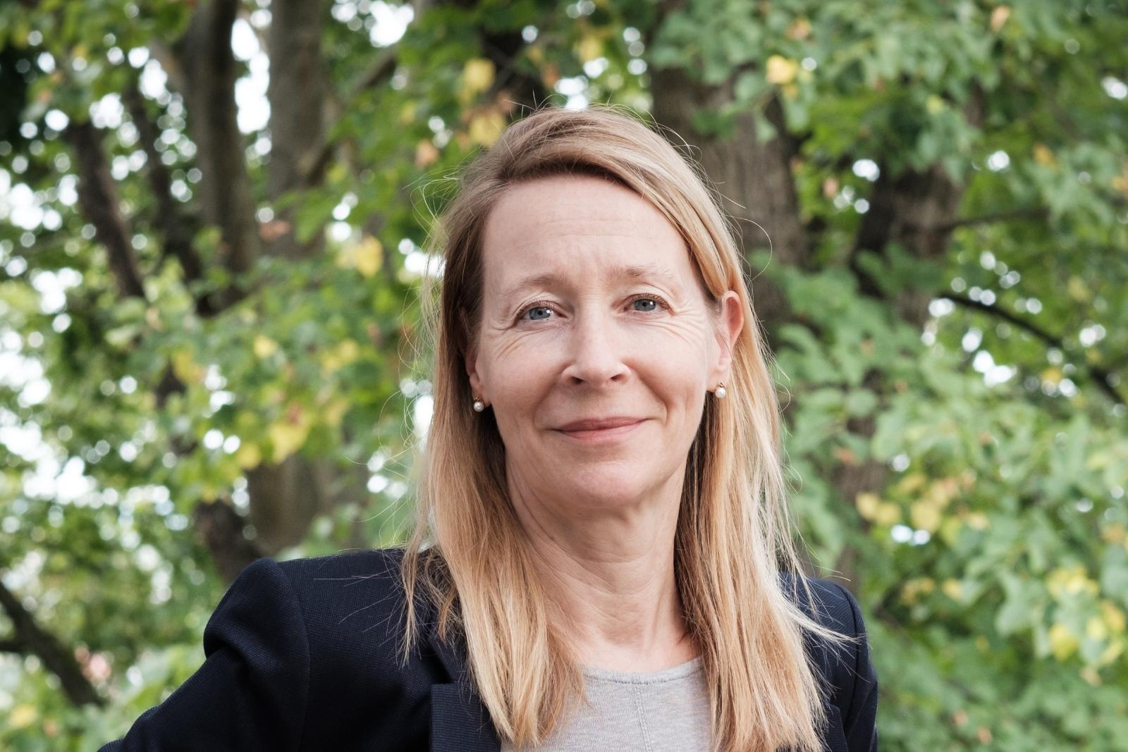 Kirsten Lange-Wittmann