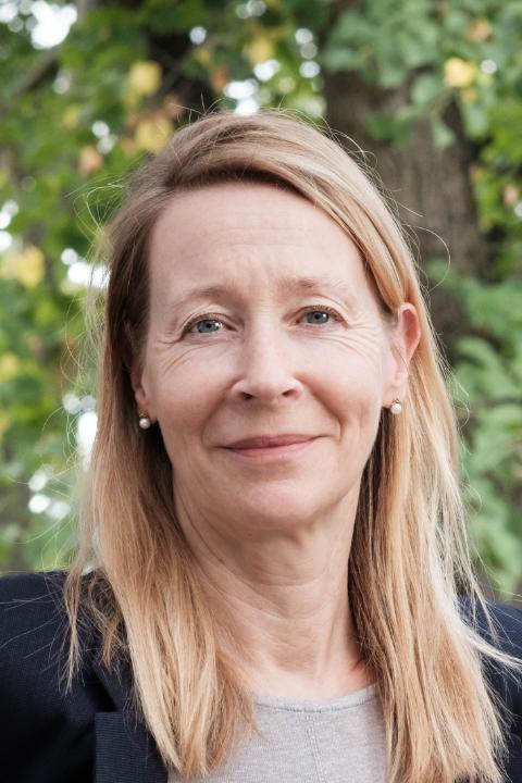 Kirsten Lange-Wittmann