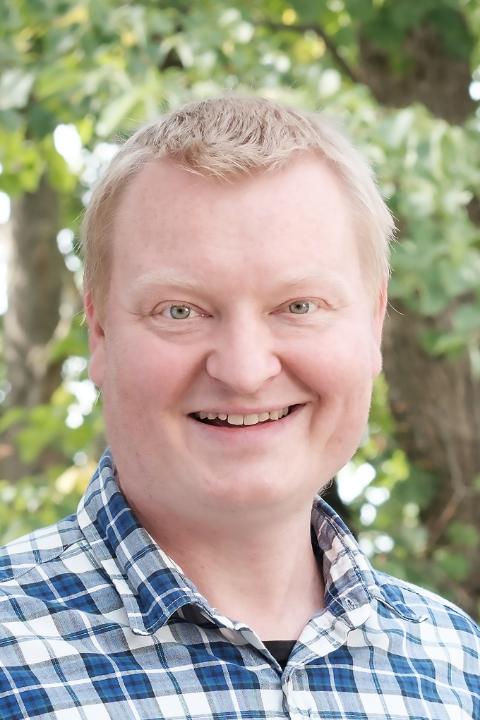 Markus Saager