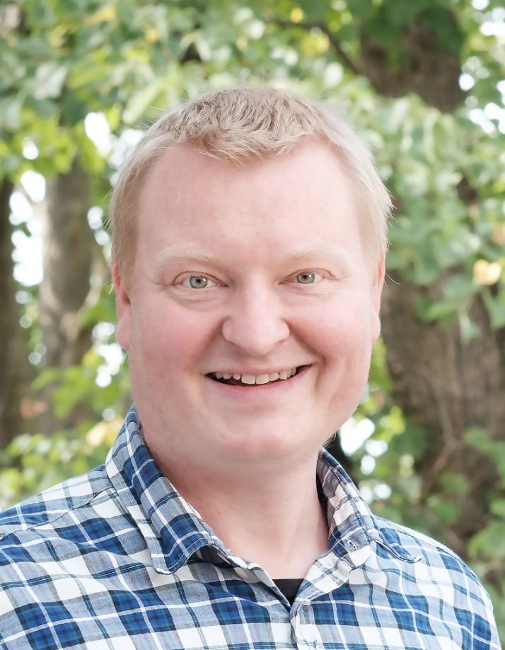 Markus Saager