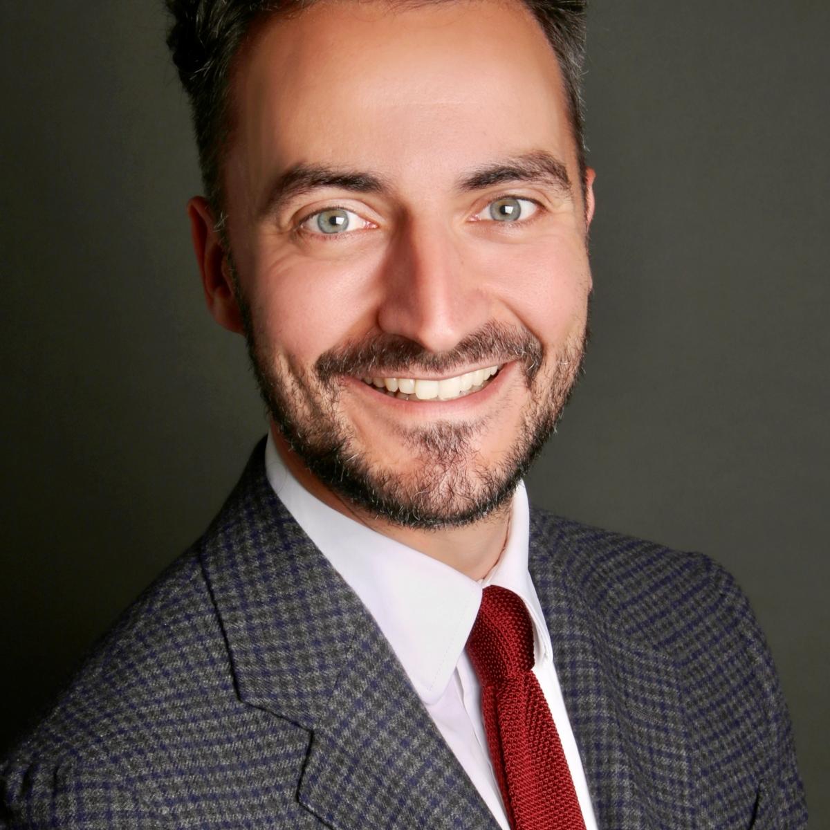 Dr. Richard Ottinger