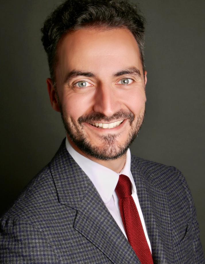 Dr. Richard Ottinger