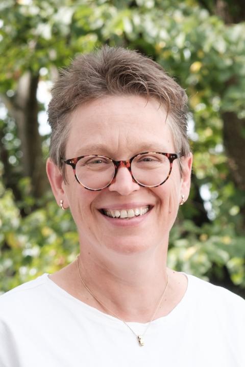 Sabine Häusler