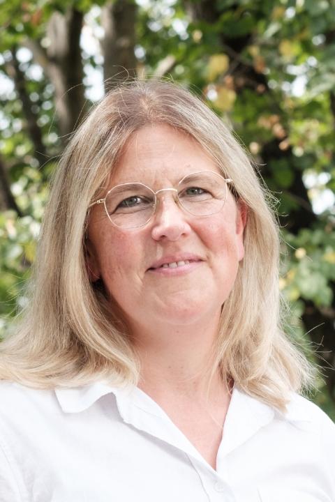 Silke Herchenbach