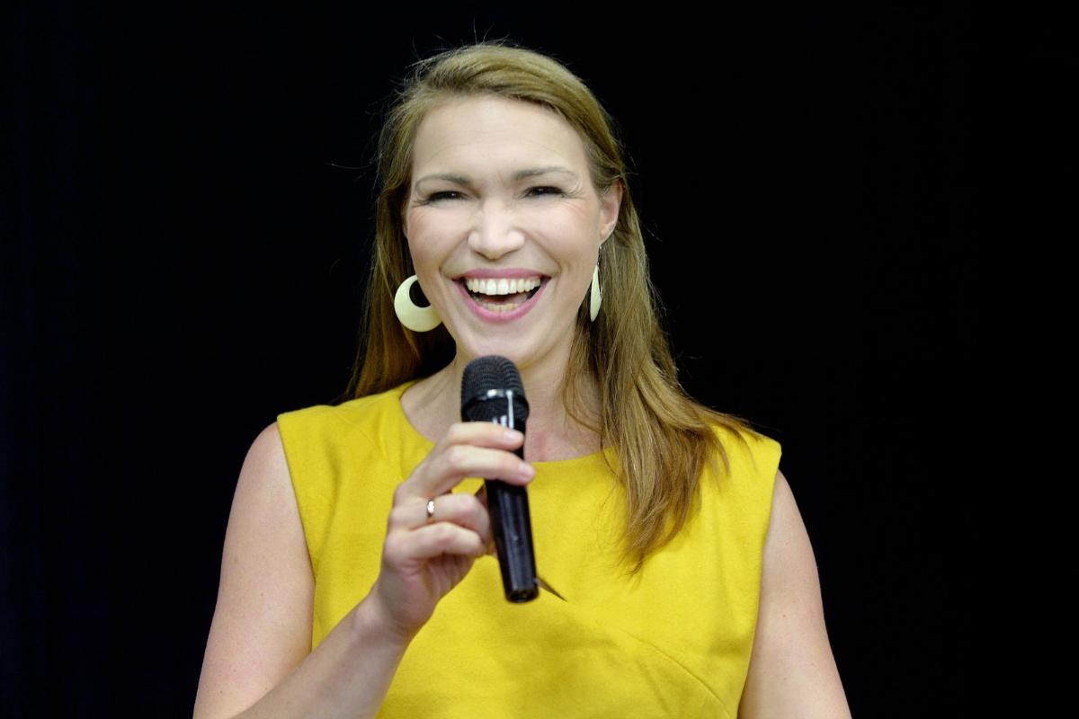 Sabine Kühlich