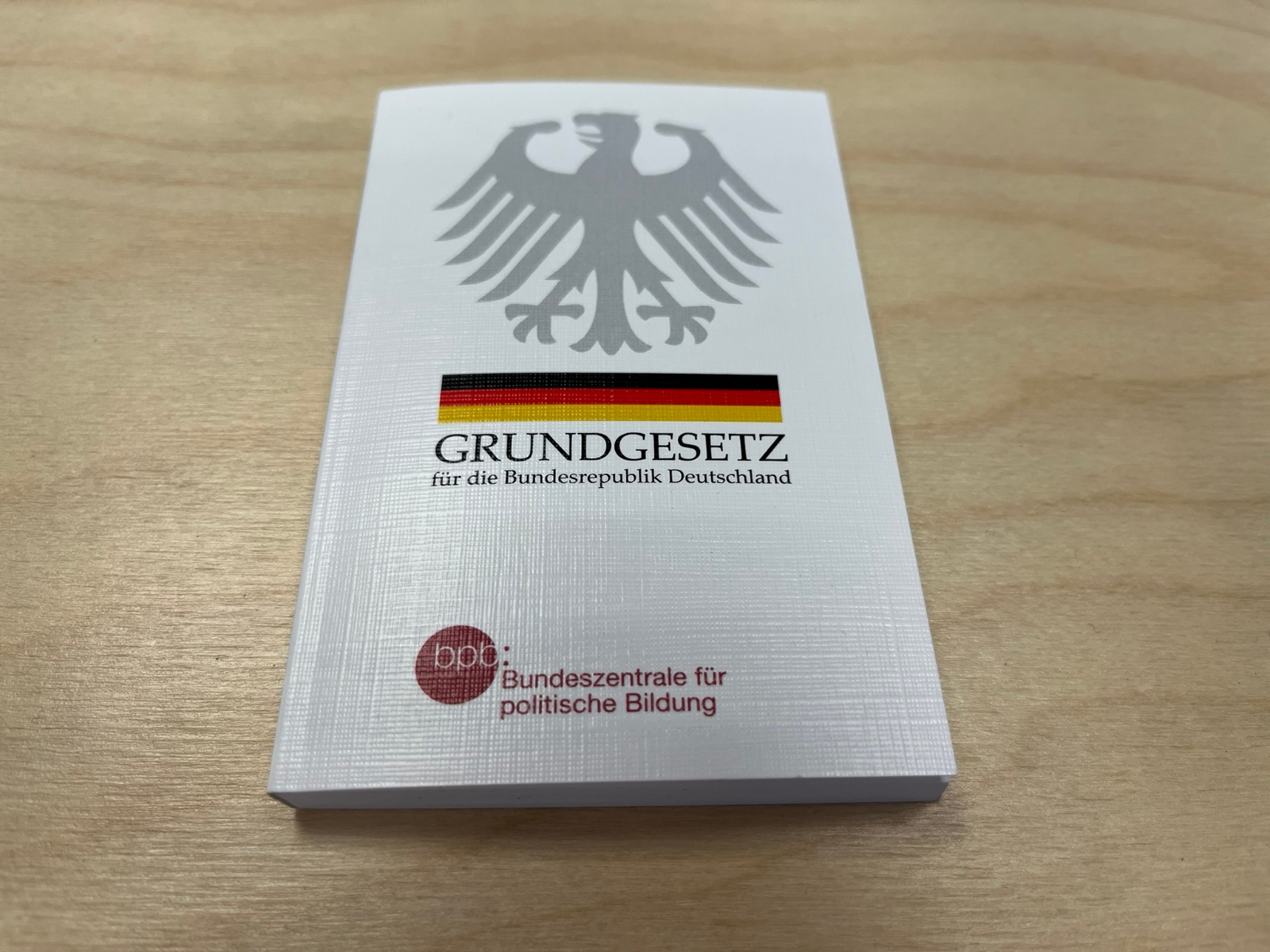 Kundgebung am 23. Mai auf dem Siegburger Marktplatz