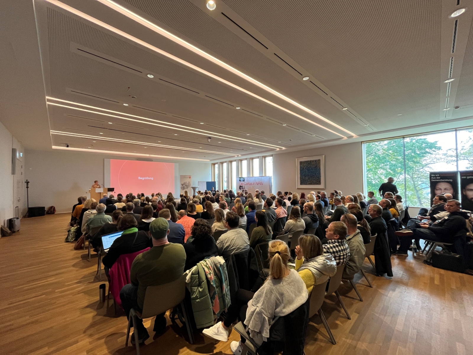 Plenum Social Innovation Now 2023