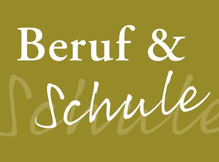 Beruf-Schule_Logo