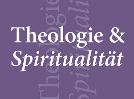 Theologie-Spiritualität_Logo