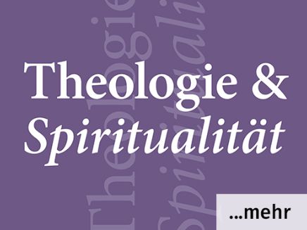 Theologie-Spiritualität_Logo_mehr